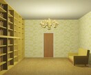 簡単な小物をモデリングで作ります 小物や、家具、室内の雰囲気等に イメージ6