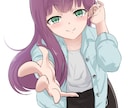 かわいいイラストを丁寧に描きます 商用利用もOK!SNS、サムネイル、返礼品などに イメージ9
