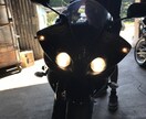 バイクのカスタム相談乗ります バイクを買ったばかりでカスタムにお困りのアナタへ イメージ4
