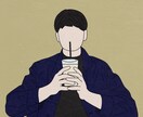 カワイイイラストお描きします SNSアイコン･ロゴ化に！プレゼントにもどうぞ！ イメージ10