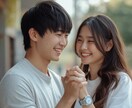 相手の気持ち★魂の羅針盤オラクル鑑定でお伝えします 1分からOKの恋愛占い!！カードから相手の想いを感じ取ります イメージ6