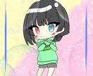 日常生活で使えるようなLINEスタンプ作ります 年上、年下、同年の人に対応するようなものを作ります イメージ1