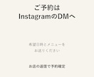 ネイルサロンの15秒告知動画を制作します 季節メニューと予約先を、短い文字動画で紹介 イメージ3