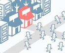 元不動産営業マンがSNSを代行します 元不動産営業、不動産広告代理店営業マンがSNSを手伝います。 イメージ4
