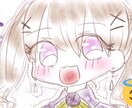 ほんわかでかわいいイラスト描きます やわらかい雰囲気のイラストを描かせていただきます！ イメージ3