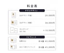 プロのデザイナーがチラシ/パンフレットを作成します ご納得いただけなければ料金は頂きません。デザインの丸投げOK イメージ7