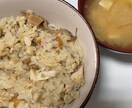 家庭で介護をされてる方に‼️介護レシピお伝えします 9/30日まで通常レシピ3品→7品500円で提供いたします！ イメージ7