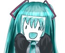 SNS等用デフォルメアイコン描きます 小さくてかわいい、デフォルメ絵をあなたの好みで届けます！ イメージ2