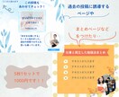 インスタグラム投稿用テンプレート作成します 投稿をより効率的に・アカウントの世界観統一にもオススメです イメージ6