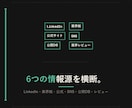 海外食品メーカーの取引可否を診断します 会社概要じゃない、「組める相手か」までジャッジします イメージ5
