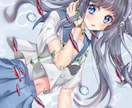 あなたのアイコンを作成します 納得していただけるようなアイコンを作成します イメージ4