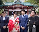 家庭円満/子宝/安産⛩多摩川浅間神社代理参拝します リピーター様専用‼️祈願‼️美しく強い女神《木花咲耶姫命》 イメージ3
