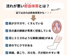 陰陽五行鑑定☯️東洋医学であなたの体質をみます 陰陽五行で体質と心を読み解き、不調と運気の流れをアドバイス イメージ3