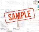 2回パック　丸投げOK！おたより作成代行します テーマや箇条書きでOK！文章作成からデザインまでまるっと作成 イメージ3