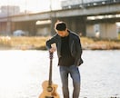 婚活・SNS用の自然なプロフィール写真を撮ります 写真が苦手な方へ。会話しながら自然な表情を撮影 イメージ4
