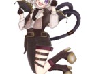可愛いアイコンやイラスト描きます キラキラで透明感のある可愛い女の子が得意です！ イメージ6
