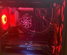 会社員向け！仕事専用PCを格安オーダーメイドします Office作業が快適に！安心・静音の1台を提供 イメージ6