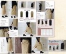 楽天・Amazon等の商品画像＆バナーを作成します EC・中国輸入・物販ビジネス支援！画像作りに手が回らない方へ イメージ5