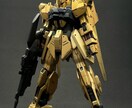 あなただけのプラモデル作品作ります 心を込めて親身に対応させていただきます イメージ9