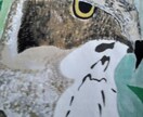 手描きであなたらしいアイコン・似顔絵を描きます 素敵なアイコンやアイコンに使える似顔絵を手描きで作成！ イメージ3