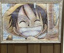 送料無料！ジグソーパズルの組み立て代行いたします パズル完成サポート⭐︎今なら送料無料です！⭐︎ イメージ2