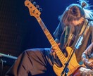 ベースのアレンジ、recをいたします 楽曲をより派手に、華やかにするベースを弾かせて頂きます。 イメージ1