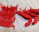 ご自宅・お店などの装飾に、創作折り紙作品を贈ります 現役折り紙クリエイターがお届けする“おりがみのサブスク” イメージ6