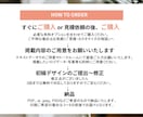 チラシ[飲食店/イベント/習い事等]を作成します 丁寧かつ迅速な対応を通じてお客様の理想を実現させます！ イメージ3