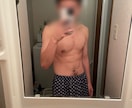 頑張れば1ヶ月で5キロやせます 80キロから60キロになった方法を教えます！ イメージ2