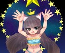 アイコン描きます イメージ1