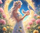 執着を手放し再出発したい方、光届けます ✨奪う愛を終えて、与える愛で生きてゆくために✨ イメージ7
