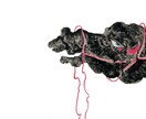 動物イラスト描きます 動物園にいるようなおとなしい動物よりちょっとミステリアス イメージ2
