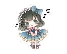 アニメ・ゲームなどの趣味のお話ききます お話を聞いてもらいたい方お気軽にどうぞ(^^) イメージ5