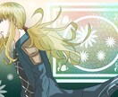 イラストを描きます オリジナルでも版権でもお気軽に！ イメージ3
