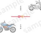 想いが伝わるオリジナル熨斗デザイン作成します あなただけの世界観で彩る想いを包む特別な熨斗 イメージ6