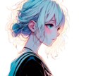 ヒットチャート１位獲得作家が作曲します 【iTunes Storeにて１位獲得経験あり！】 イメージ1