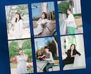 カメラマンがプロフィール写真を出張撮影します 【全国対応】ビジネス特化型の出張撮影サービス イメージ7