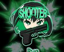SNSやゲームのクランアイコンなどを制作致します おしゃれでかっこいいアイコン、納期10日でお届けします！ イメージ7