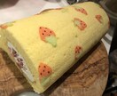 お子様への手作りごはん、おやつのレシピを教えます お子様のごはん、おやつを簡単に家で作りたい方にオススメです。 イメージ1