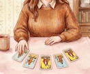 2026年を鑑定★1年間の道標を作ります 2026年を輝かせる秘訣を伝授！貴方に訪れる幸運を先取り鑑定 イメージ1