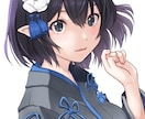 イラスト描きます SNSや色々な用途に使用できます。 イメージ3