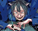 イラスト・MIX・動画編集をセットでお届けします 固定キャラでオリジナル歌ってみた動画を作りませんか？ イメージ12