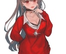 あなたのオリジナルキャラ描きます ❤︎女の子を描くのが得意です❤︎画像10枚あり イメージ2