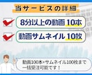 ホリエモンのYouTube切り抜き動画販売します 「動画10本+サムネ10枚」動画8分以上・フルテロップ付き！ イメージ7