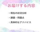恋愛占い♡あなた様の片思いを恋愛成就に導きます 1000文字超え鑑定メッセージを24時間以内にお届けします♡ イメージ4