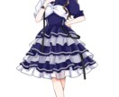 オリジナルイラスト作成をします 商業クリエイターなので安心！お急ぎの案件もお任せ下さい♪ イメージ3