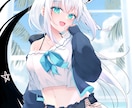 イラストオーダー承っております 企業様個人様問わず受け付けておりますお気軽にご相談ください イメージ7