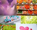 モヤモヤを色や形で視覚化して整理します 状況を捉え直して、自分で良い方向に向かえるヒントが得れる イメージ3