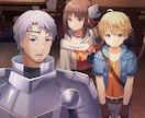 貴女のオリジナルキャラ、推しキャラを描きます 貴女のオリジナルキャラや推しキャラを動かしたりみませんか？ イメージ3