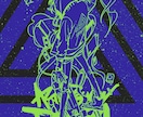 表紙などのイラスト・デザイン制作お受けします 性別・タッチ問わず幅広く扱ってます。 イメージ8